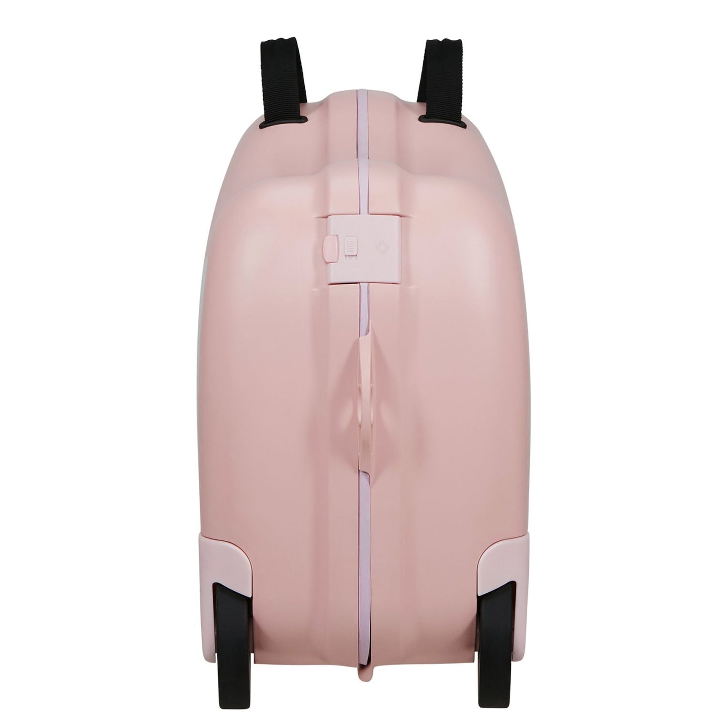 Samsonite Dream2Go Ride-On Suitcase unicorn tess