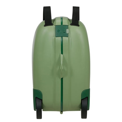 Samsonite Dream2Go Ride-On Suitcase dino rex
