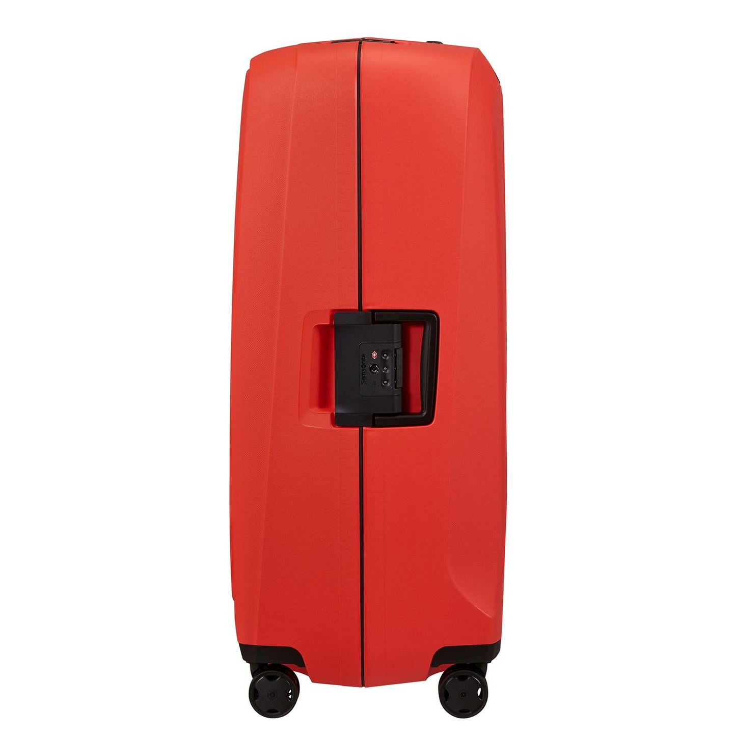 Samsonite Essens Spinner 81 cm lava