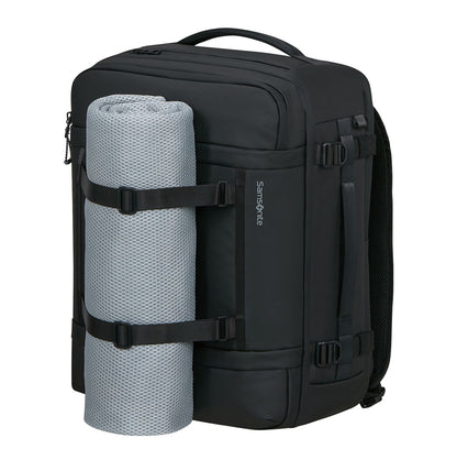 Samsonite Cabin Pack Underseat Backpack M - 37 liter - 45x36x20 cm - Laptopvak 17.3" - black