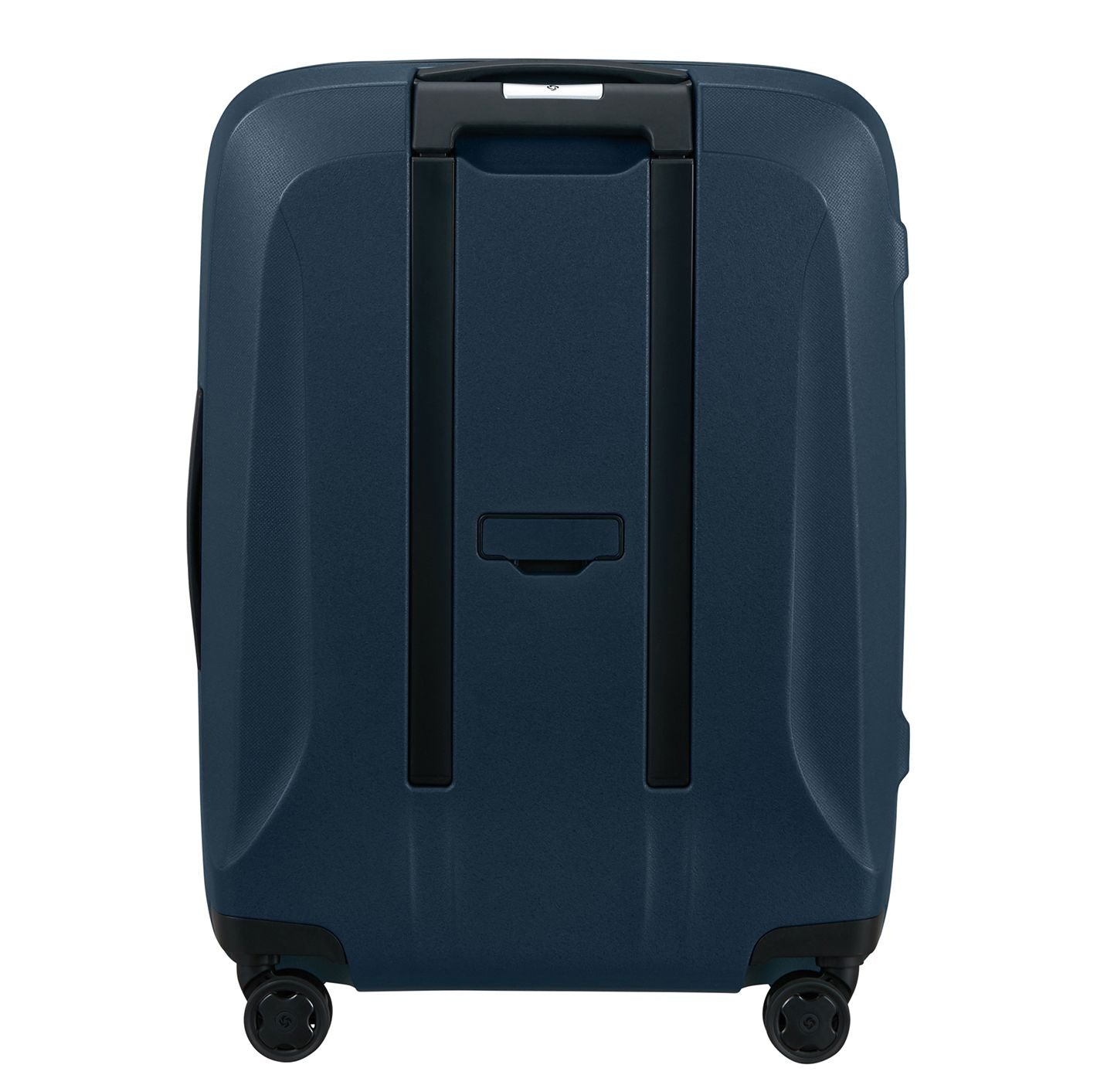 Samsonite Essens Handbagage Spinner 55 cm - Uitbreidbaar 50/57 liter - 55x40x23/26 cm - midnight blue