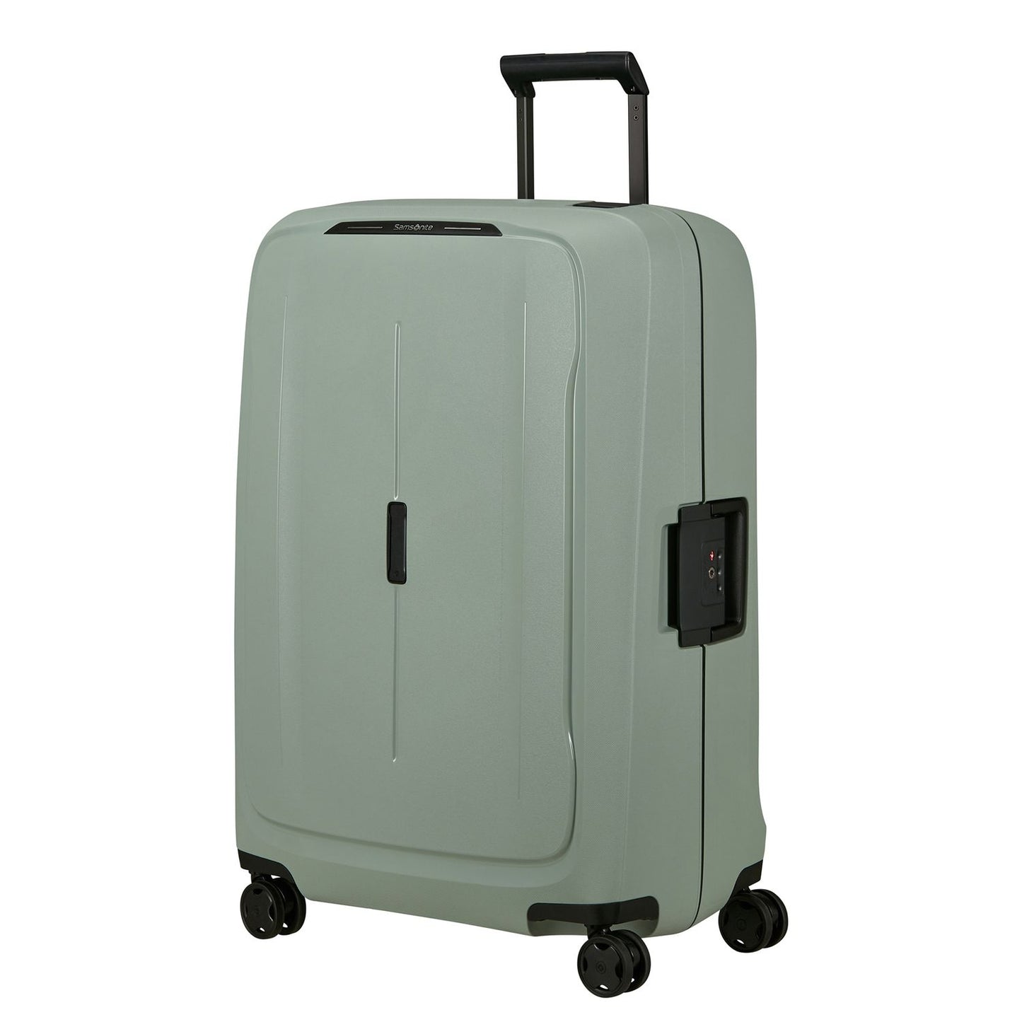 Samsonite Essens Spinner 75 cm sage