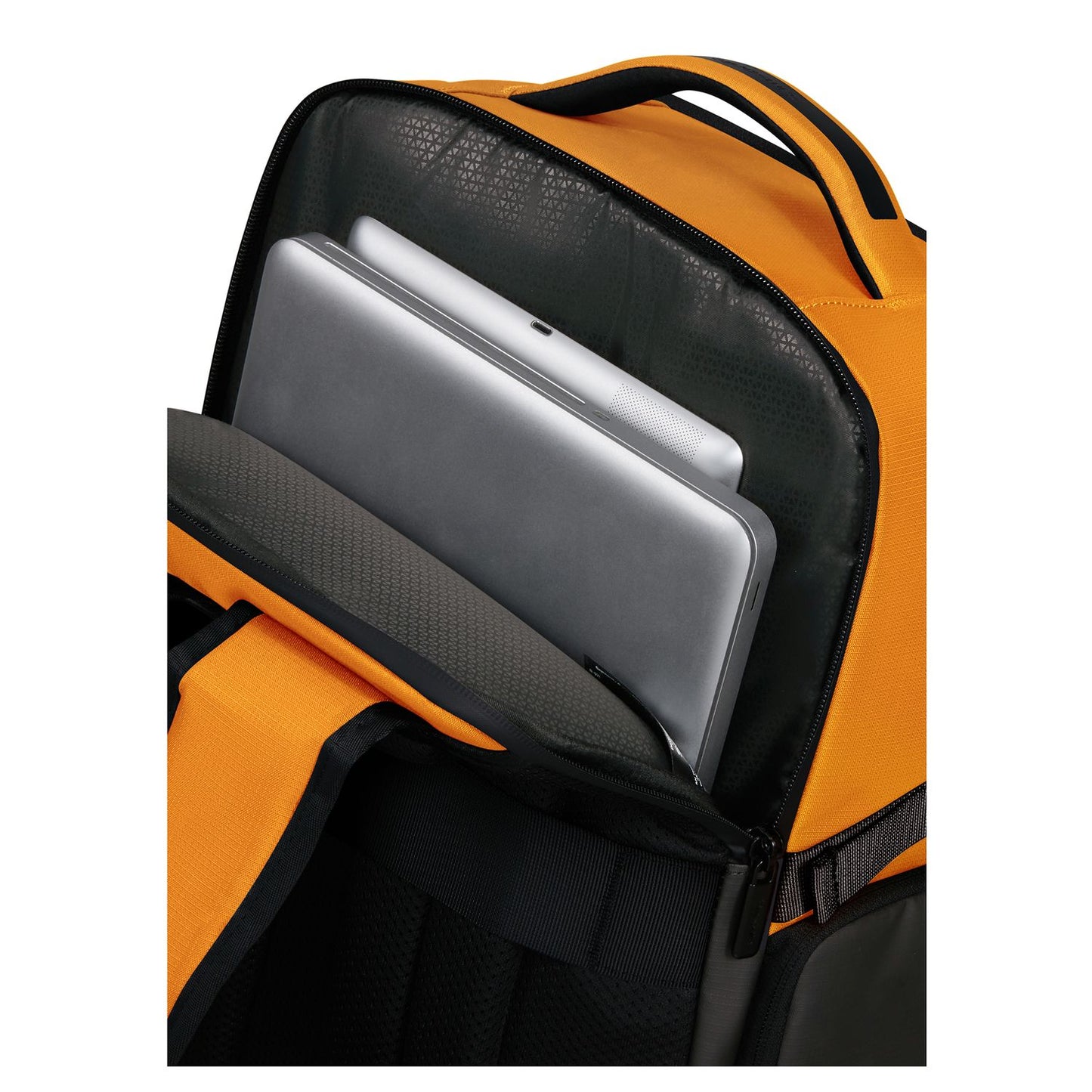 Samsonite Biz2Go Underseat Backpack S radiant yellow