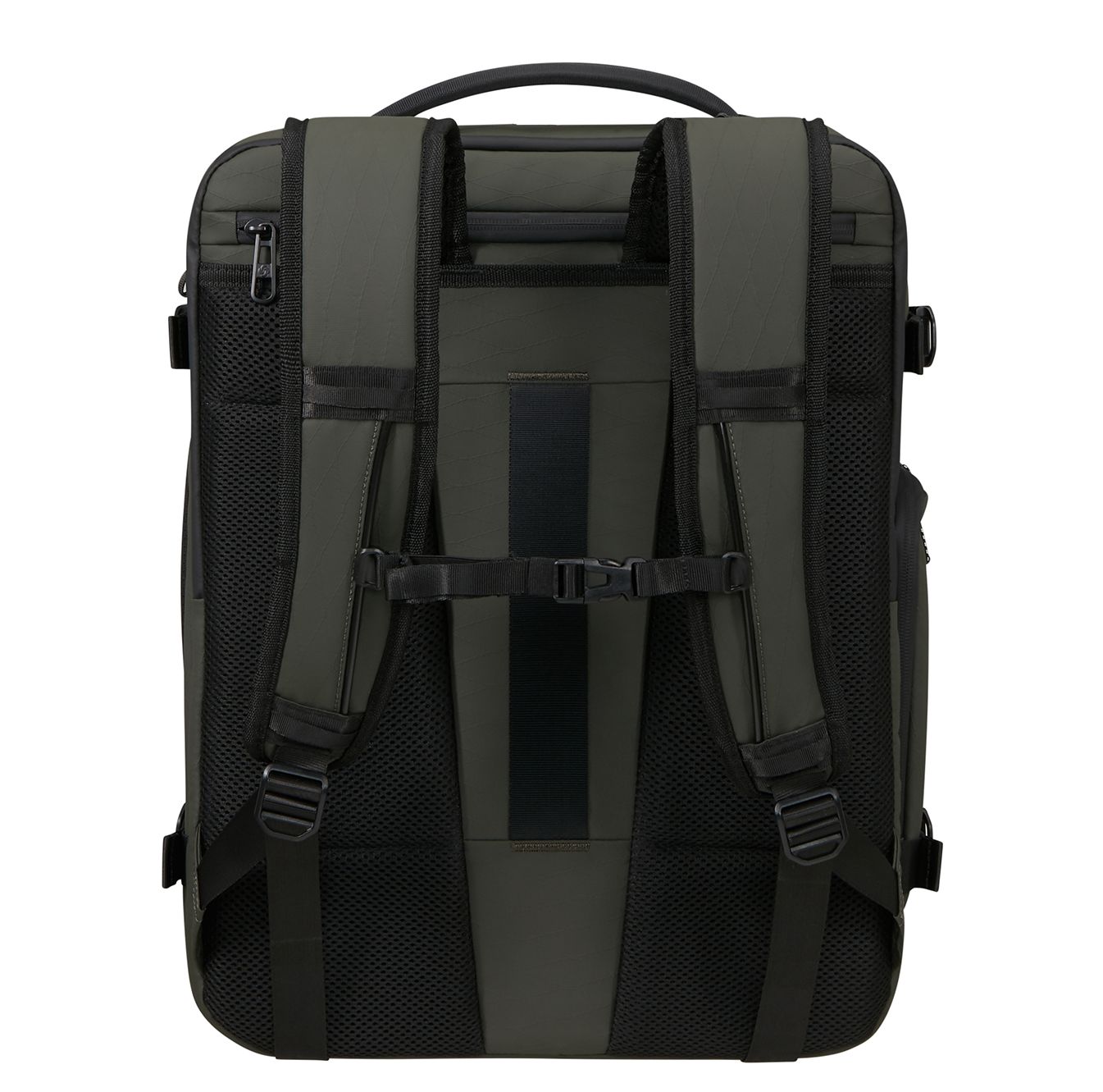 Samsonite Cabin Pack Underseat Backpack M - 37 liter - 45x36x20 cm - Laptopvak 17.3" - climbing ivy