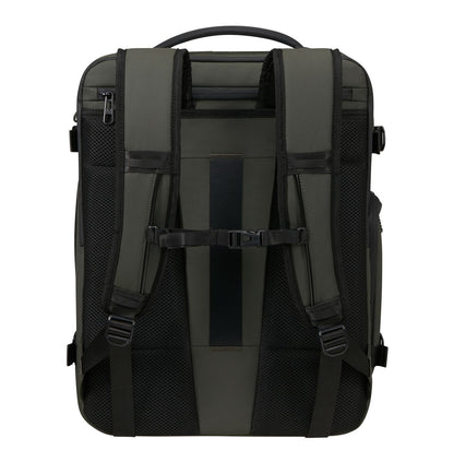Samsonite Cabin Pack Underseat Backpack M - 37 liter - 45x36x20 cm - Laptopvak 17.3" - climbing ivy