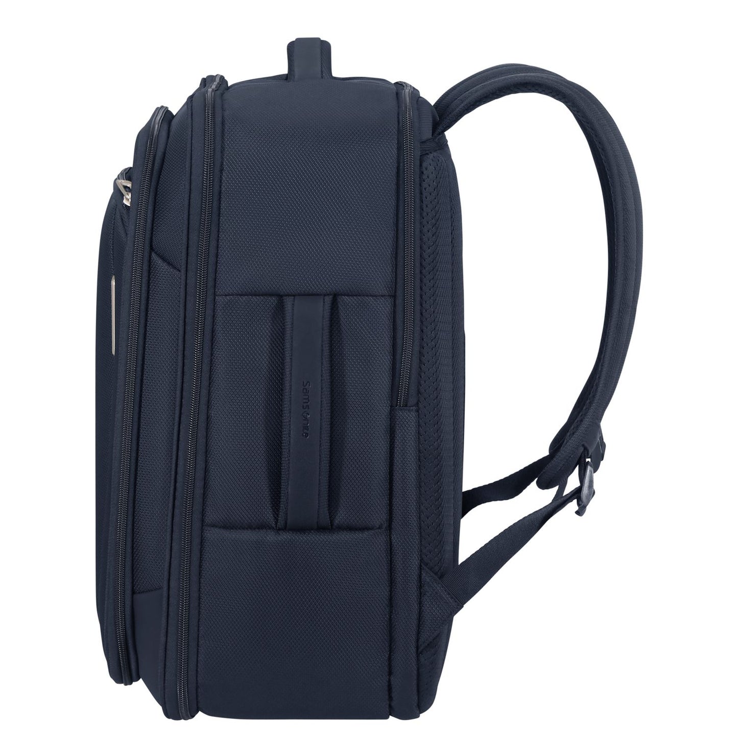 Samsonite Respark Underseat Backpack M - 34 liter - 45x36x20 cm - 17.3" laptopvak - midnight blue