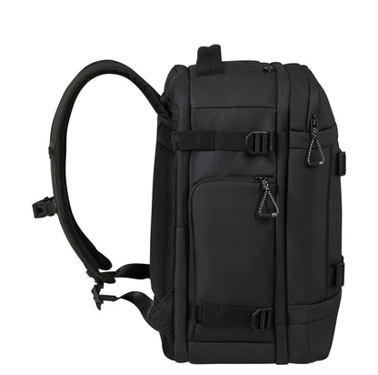 Samsonite Cabin Pack Underseat Backpack S - 29 liter - 40x30x20 cm - Laptopvak 15.6" - black