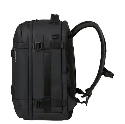 Samsonite Cabin Pack Underseat Backpack S - 29 liter - 40x30x20 cm - Laptopvak 15.6" - black