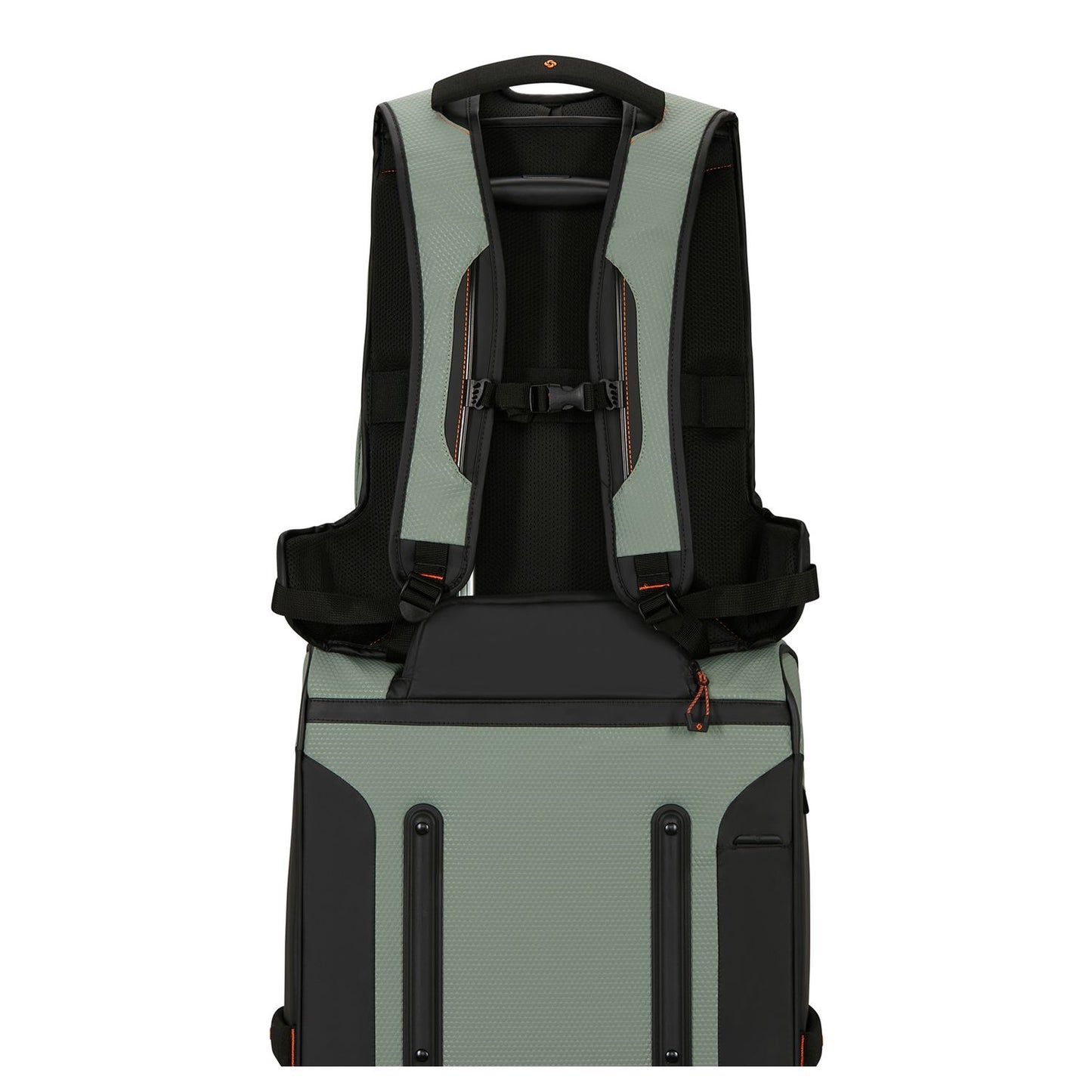Samsonite Ecodiver Laptop Backpack L light sage