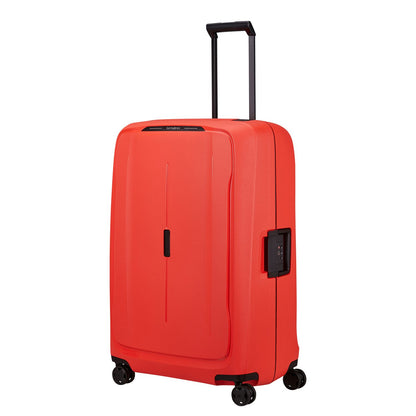 Samsonite Essens Spinner 81 cm lava