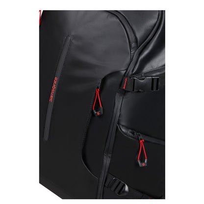 Samsonite Ecodiver Travel Backpack S 17.3" black