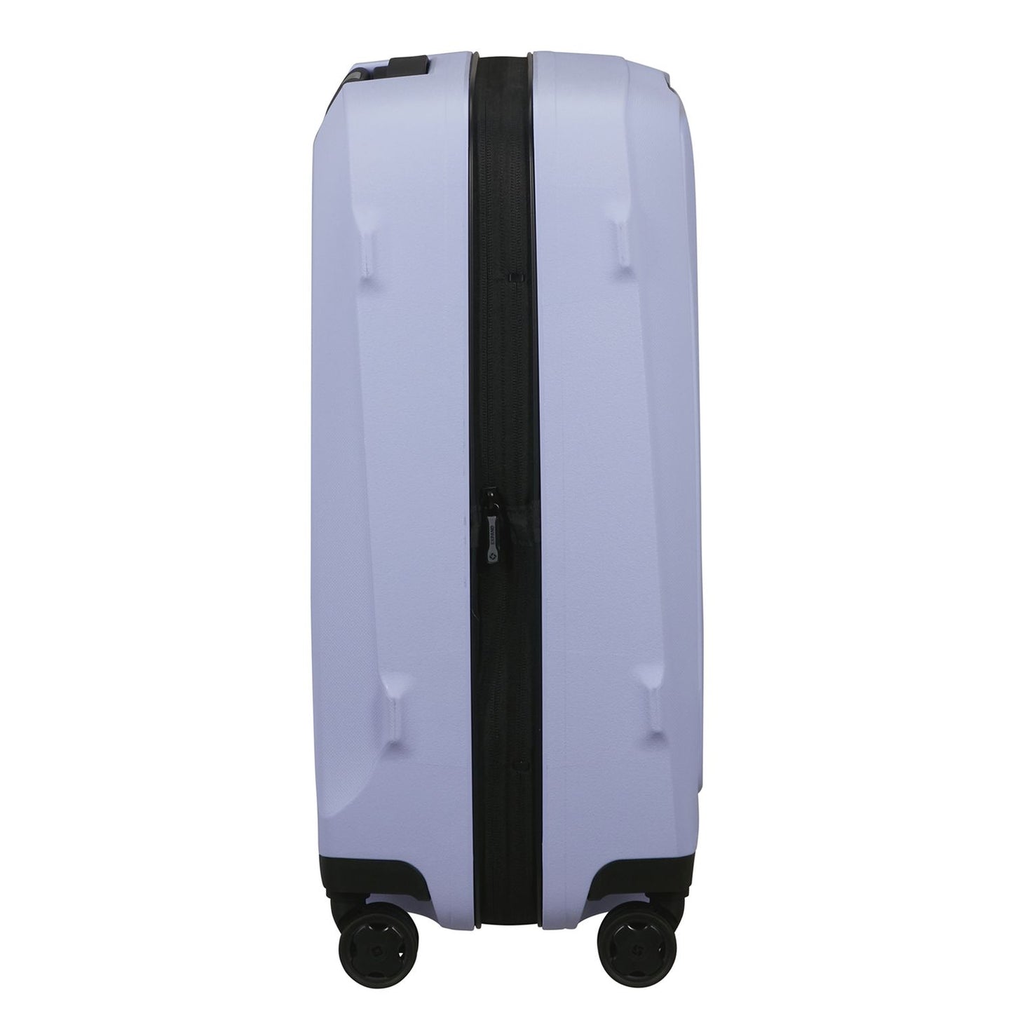 Samsonite Essens Handbagage Spinner 55 cm - Uitbreidbaar 50/57 liter - 55x40x23/26 cm - lavender