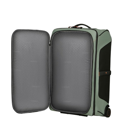 Samsonite Ecodiver Duffle/Wheels 67/24 light sage