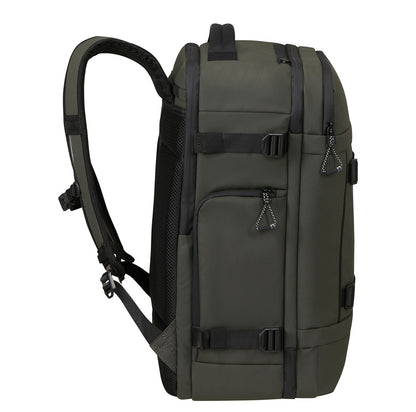 Samsonite Cabin Pack Underseat Backpack M - 37 liter - 45x36x20 cm - Laptopvak 17.3" - climbing ivy