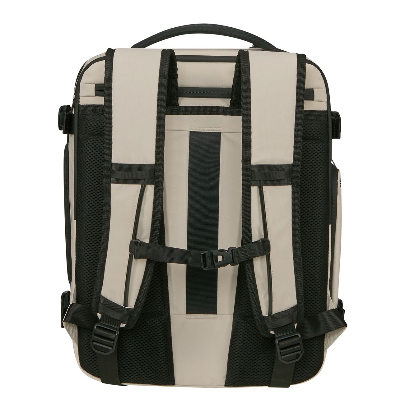 Samsonite Cabin Pack Underseat Backpack S - 29 liter - 40x30x20 cm - Laptopvak 15.6" - sandstone