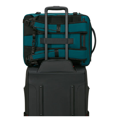Samsonite Cabin Pack Underseat Backpack M - 37 liter - 45x36x20 cm - Laptopvak 17.3" - deep teal