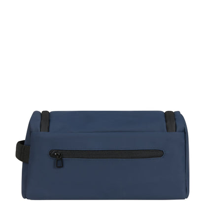 Samsonite Glam-Go Ophangbare Toilettas - 4.5 liter - 24x12.5x14 cm - blue nights