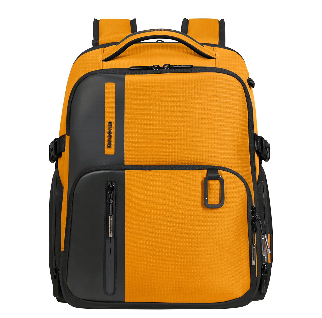 Samsonite Biz2Go Underseat Backpack S radiant yellow