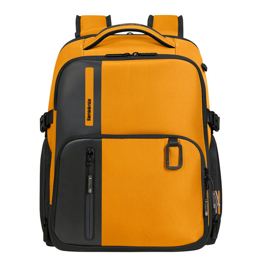 Samsonite Biz2Go Underseat Backpack S radiant yellow