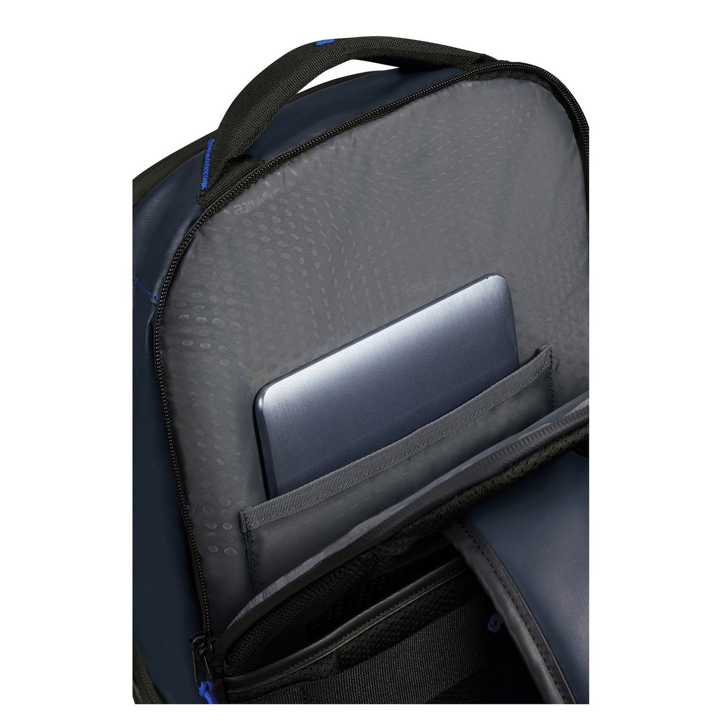 Samsonite Ecodiver Urban Laptop Backpack M blue nights