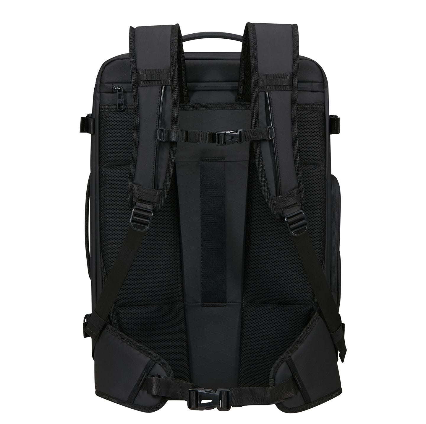 Samsonite Cabin Pack Cabin Backpack S - 46/56 liter - 55x35x23/27 cm - Laptopvak 17.3" - black
