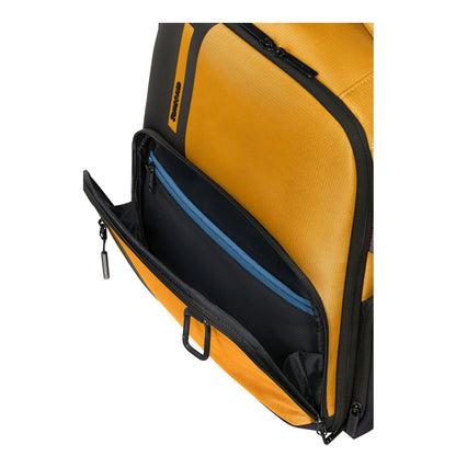 Samsonite Biz2Go Underseat Backpack S radiant yellow