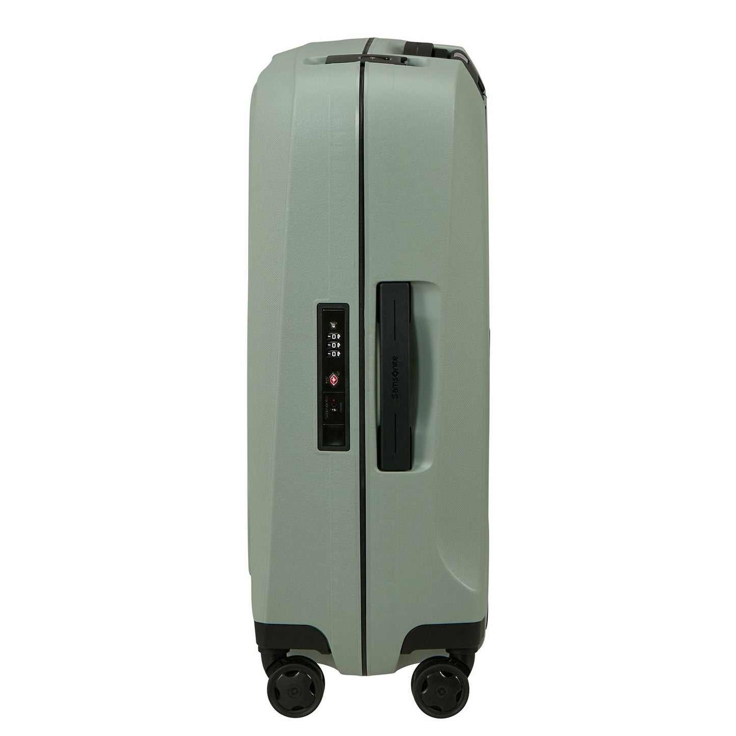 Samsonite Essens Spinner 55/20 cm sage