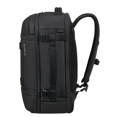 Samsonite Cabin Pack Underseat Backpack M - 37 liter - 45x36x20 cm - Laptopvak 17.3" - black