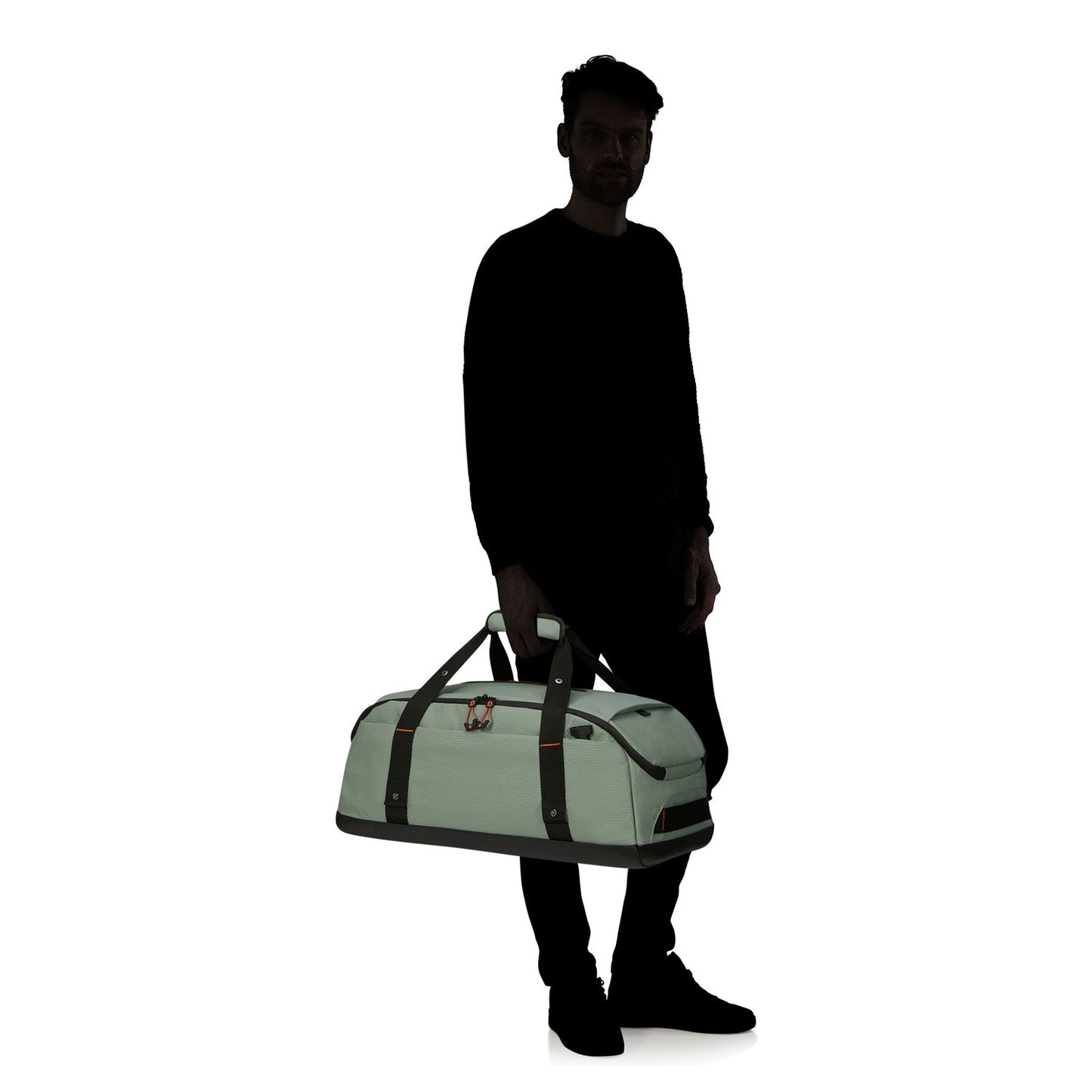 Samsonite Ecodiver Duffle S light sage
