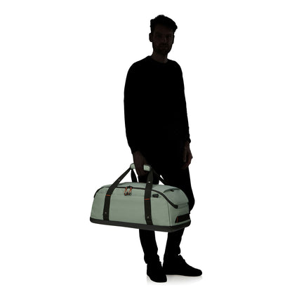 Samsonite Ecodiver Duffle S light sage
