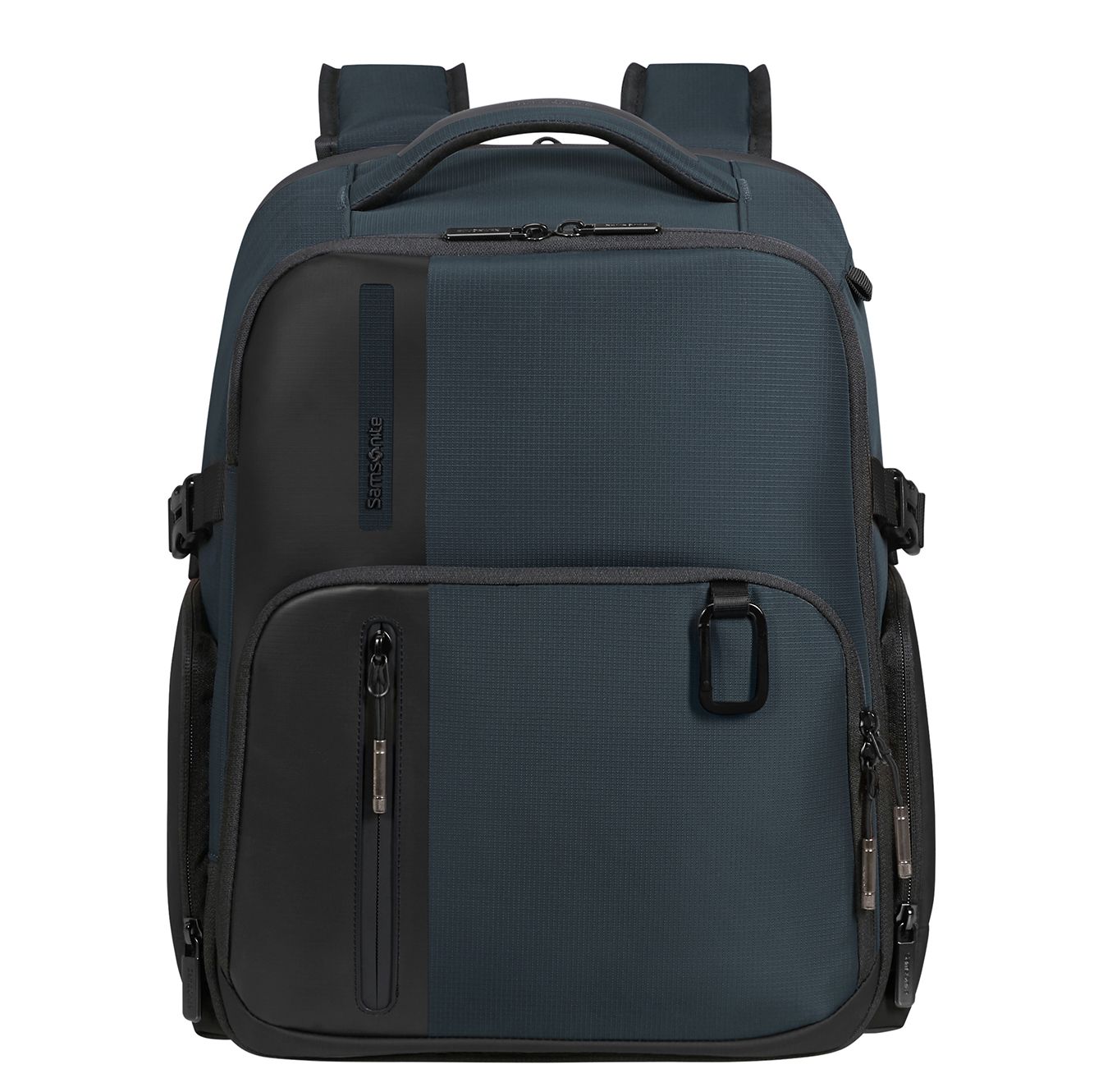 Samsonite Biz2Go Underseat Backpack S deep blue