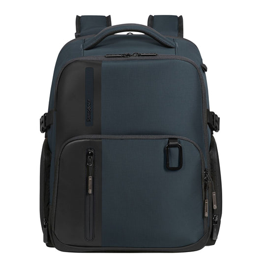 Samsonite Biz2Go Underseat Backpack S deep blue