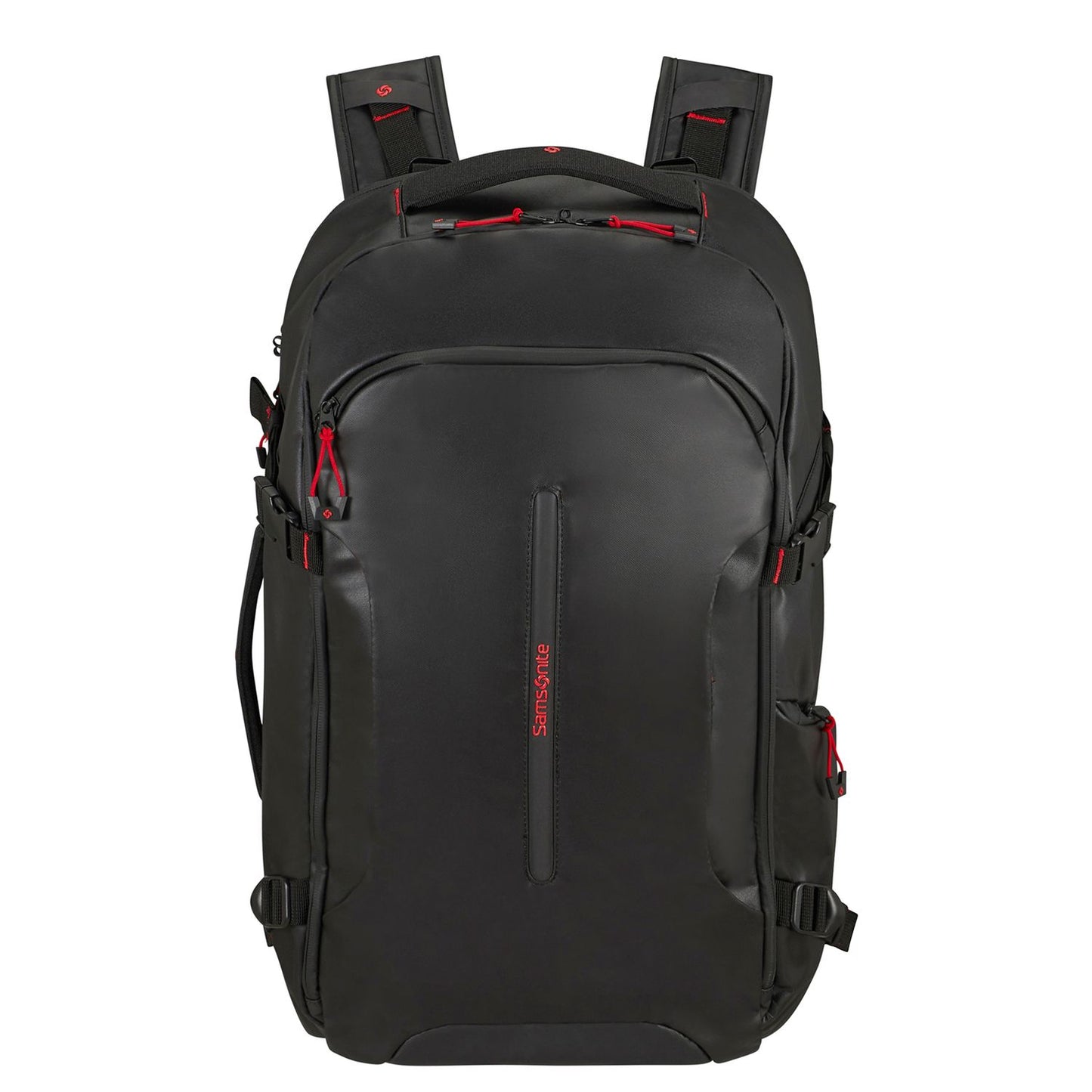 Samsonite Ecodiver Travel Backpack S 17.3" black