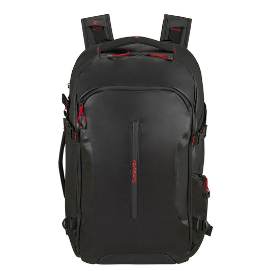 Samsonite Ecodiver Travel Backpack S 17.3" black