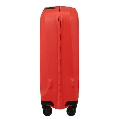 Samsonite Essens Spinner 55/20 cm lava