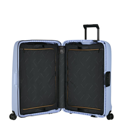 Samsonite Essens Spinner 75 cm lavender