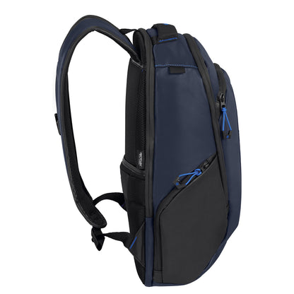 Samsonite Ecodiver Urban Laptop Backpack M blue nights