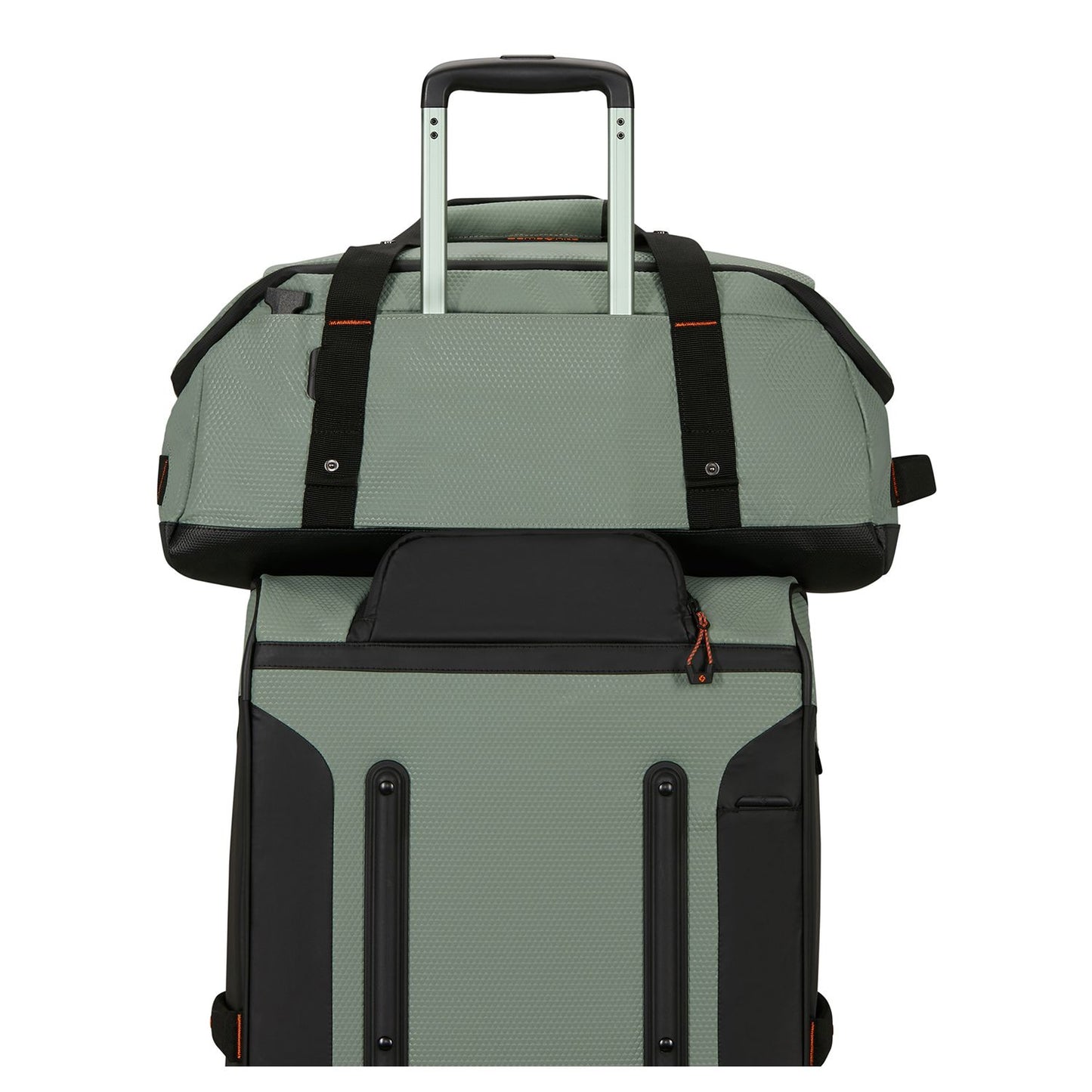 Samsonite Ecodiver Duffle S light sage