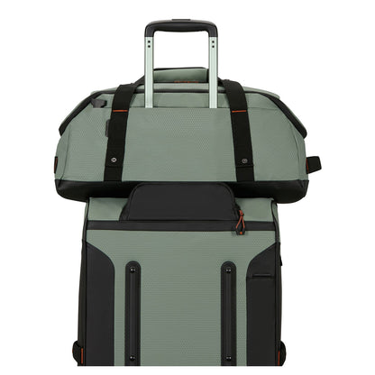 Samsonite Ecodiver Duffle S light sage