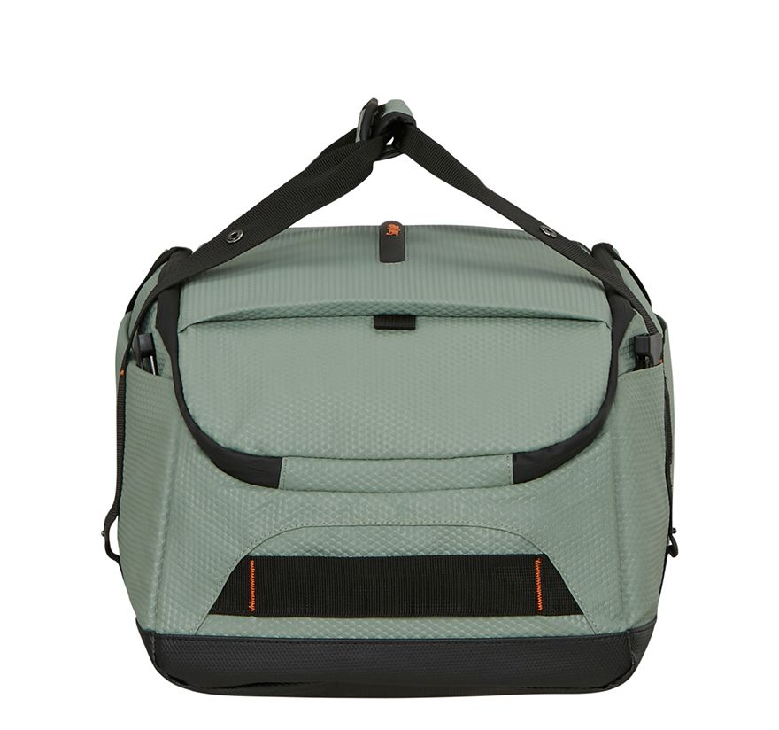 Samsonite Ecodiver Duffle S light sage