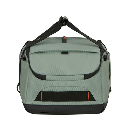 Samsonite Ecodiver Duffle S light sage