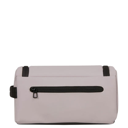 Samsonite Glam-Go Ophangbare Toilettas - 4.5 liter - 24x12.5x14 cm - ash rose