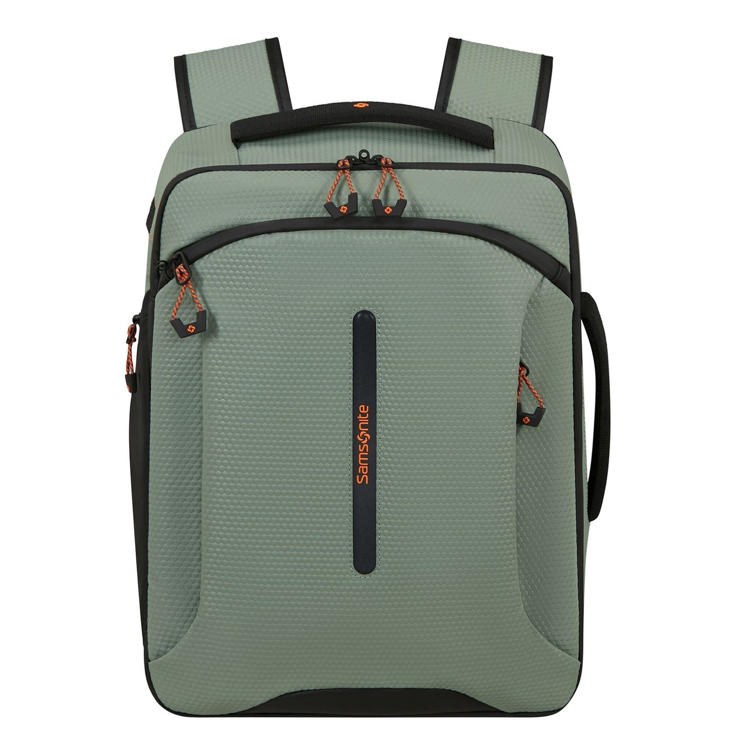 Samsonite Ecodiver Underseat Backpack S light sage