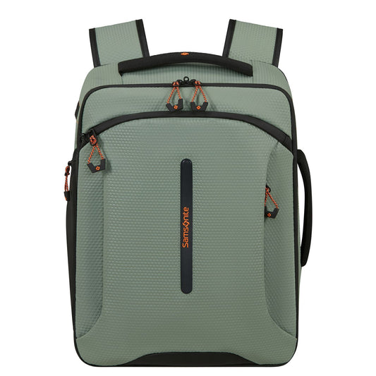 Samsonite Ecodiver Underseat Backpack S light sage