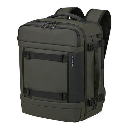 Samsonite Cabin Pack Underseat Backpack S - 29 liter - 40x30x20 cm - Laptopvak 15.6" - climbing ivy