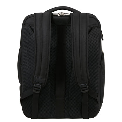 Samsonite Respark Underseat Backpack M - 34 liter - 45x36x20 cm - 17.3" laptopvak - ozone black