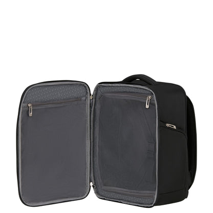 Samsonite Respark Underseat Backpack S - 28 liter - 40x30x20 cm - 15.6" laptopvak - ozone black