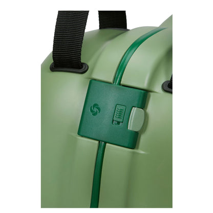 Samsonite Dream2Go Ride-On Suitcase dino rex