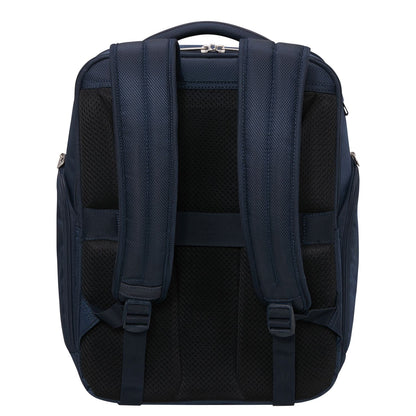 Samsonite Respark Underseat Backpack S - 28 liter - 40x30x20 cm - 15.6" laptopvak - midnight blue