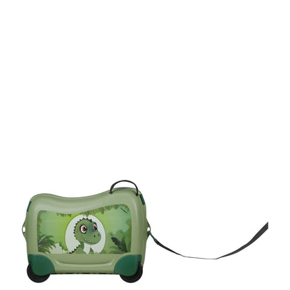 Samsonite Dream2Go Ride-On Suitcase dino rex